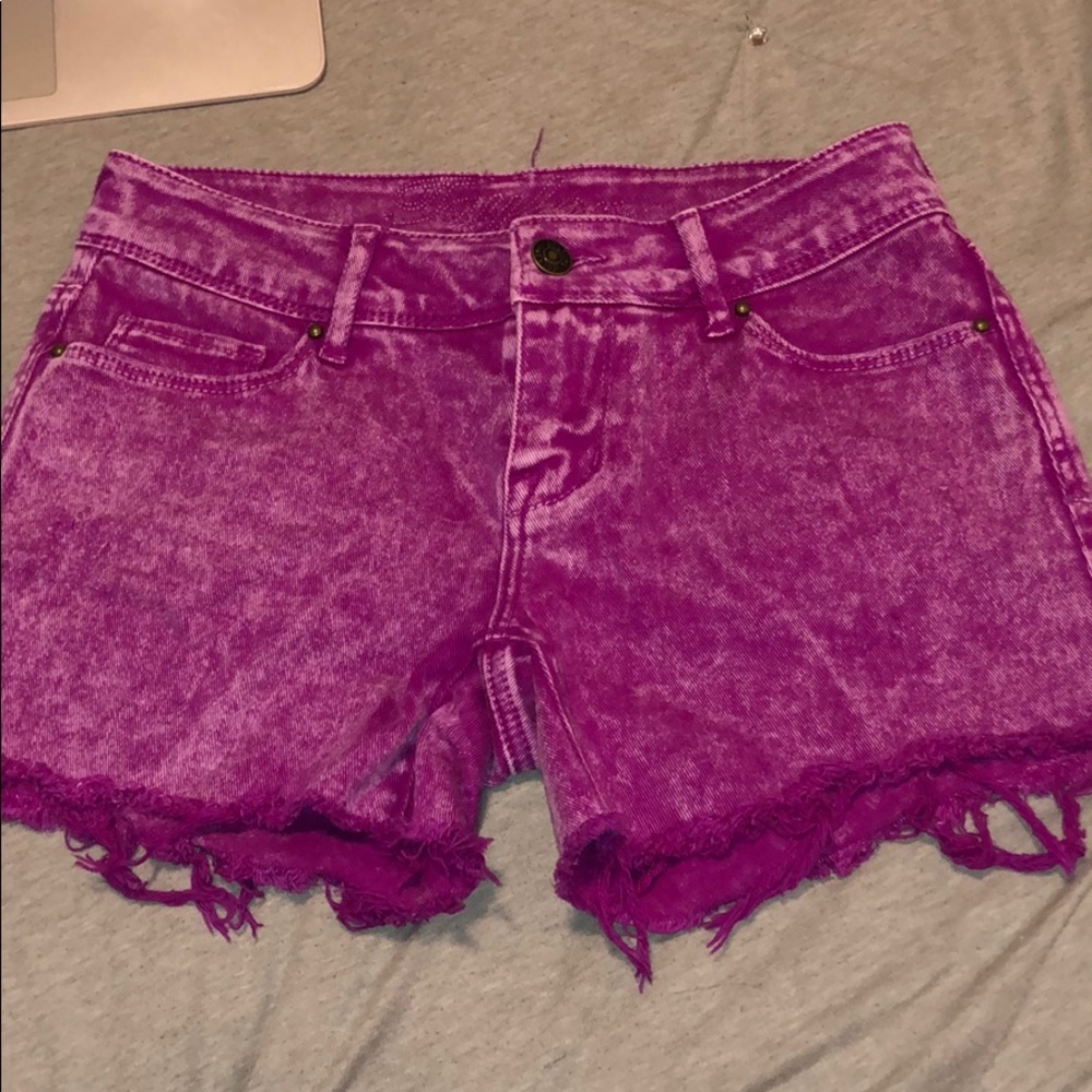 Shorts